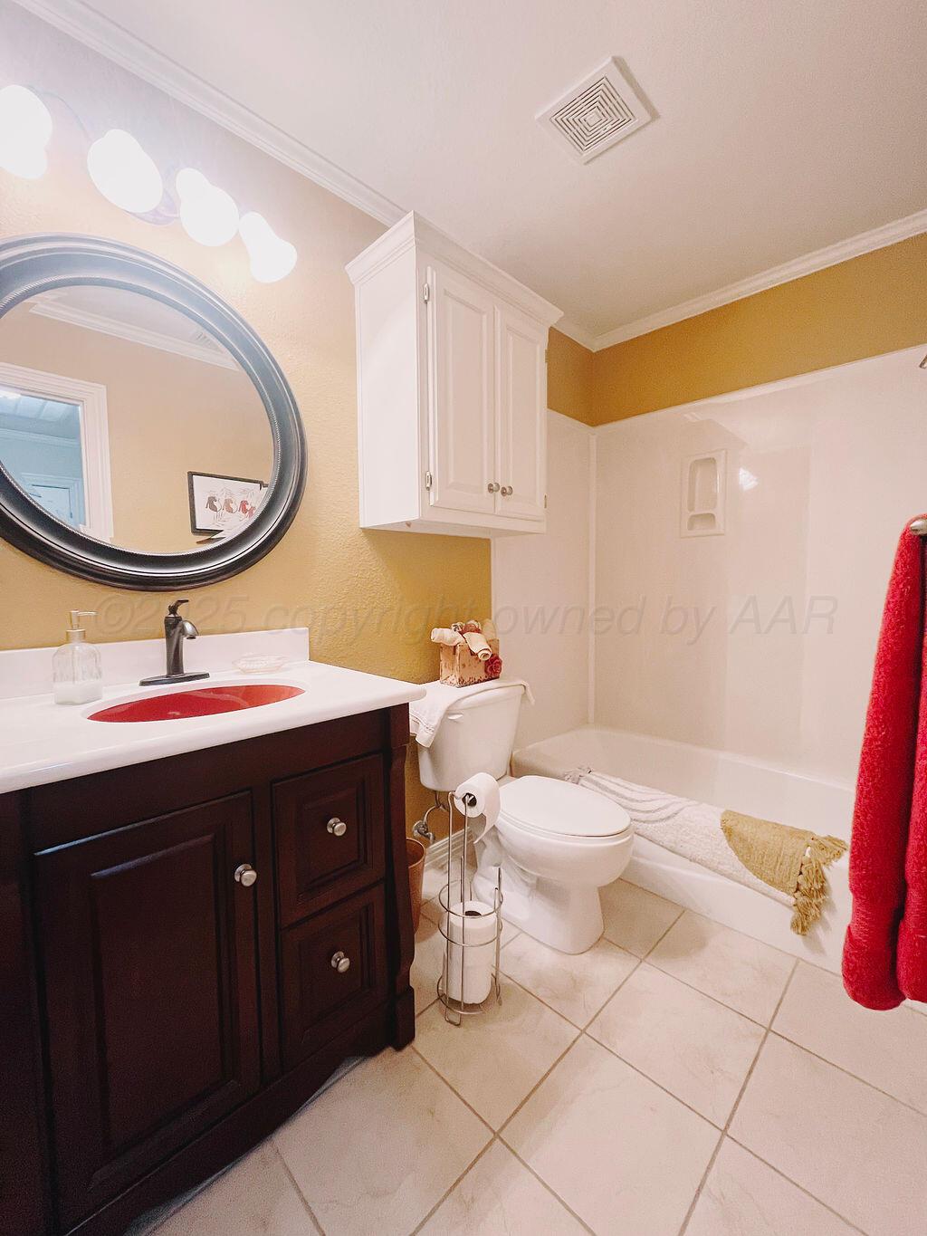 8301 El Paso Drive, Amarillo, Alaska image 39