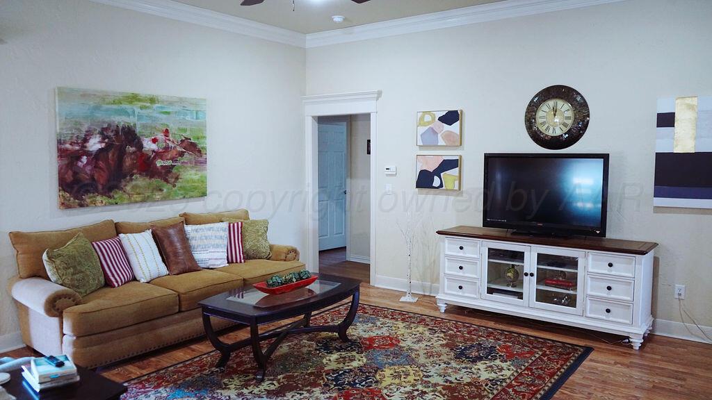 8301 El Paso Drive, Amarillo, Alaska image 7