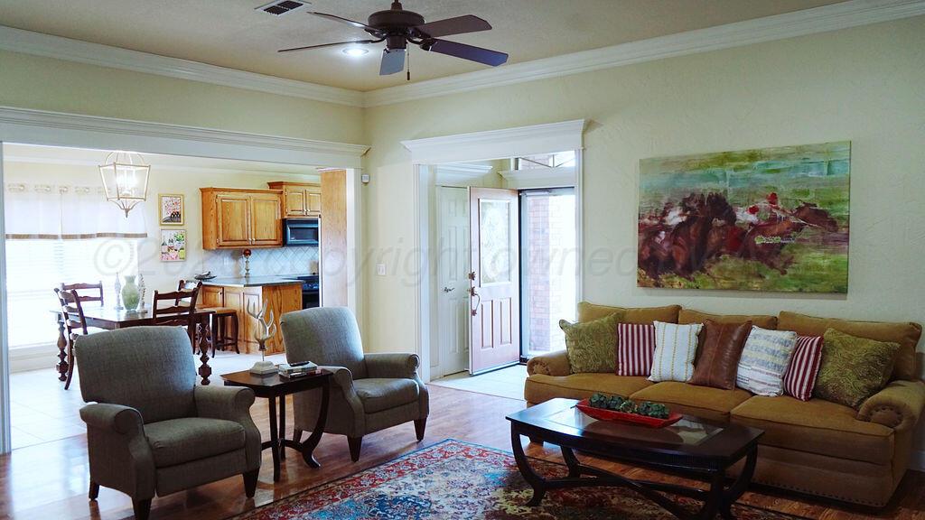 8301 El Paso Drive, Amarillo, Alaska image 4