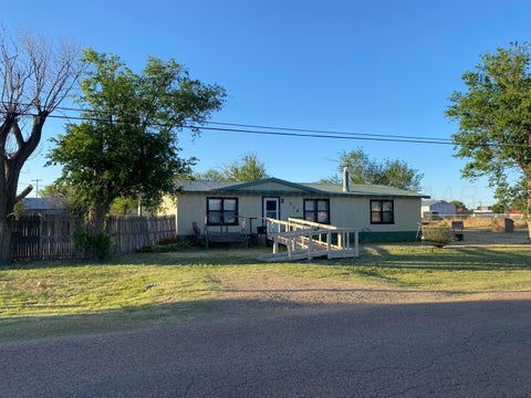 Homes For Sale - 312 Goddard Avenue<br/> Panhandle, TX 79068