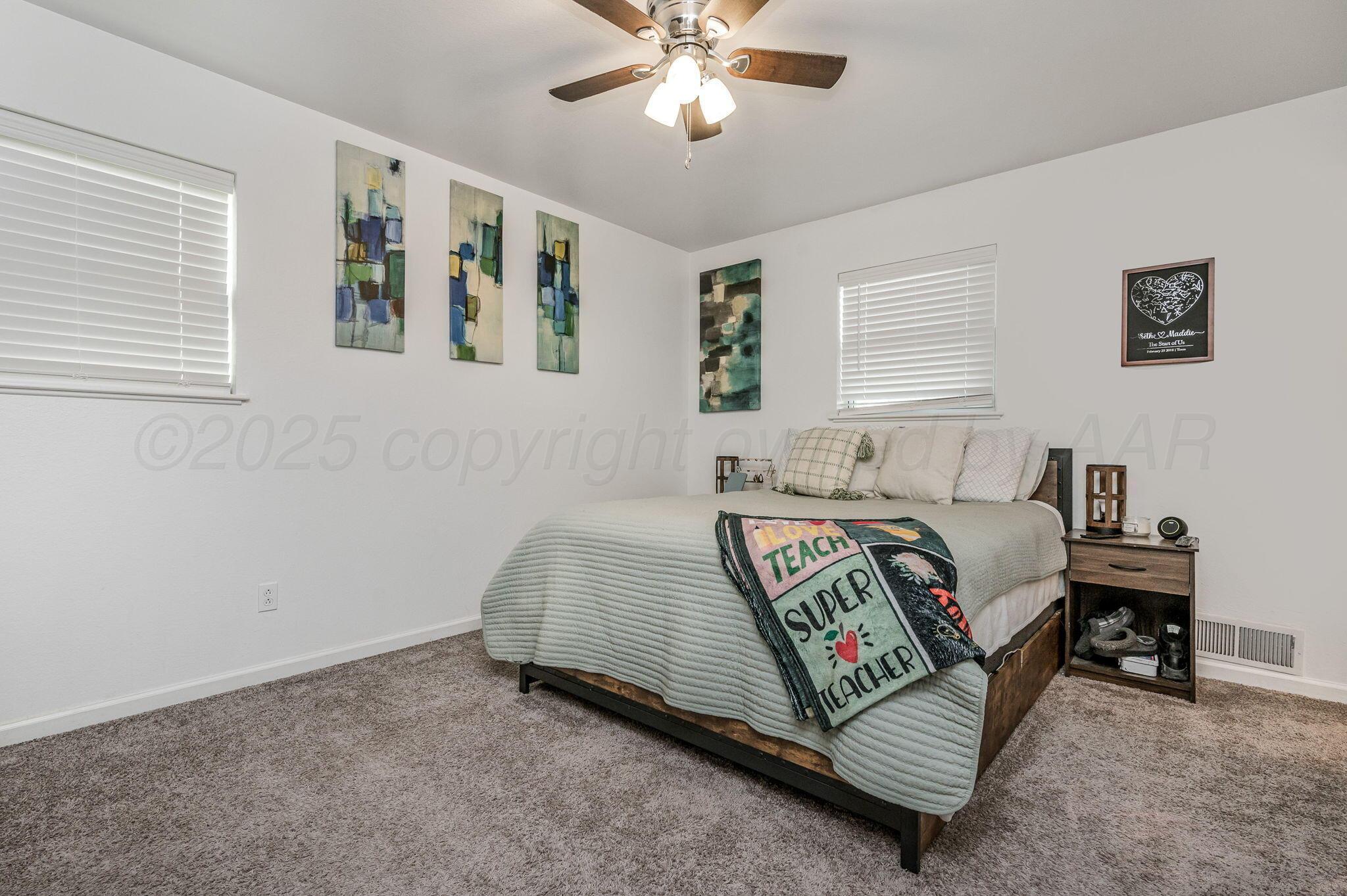 505 Willow Avenue, Dumas, Texas image 14