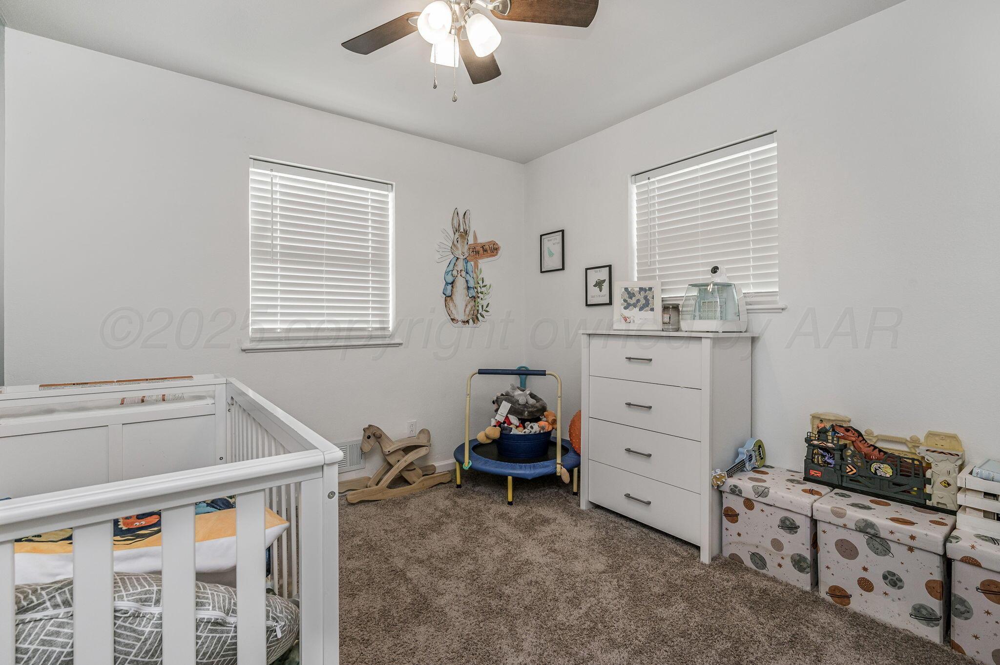 505 Willow Avenue, Dumas, Texas image 13