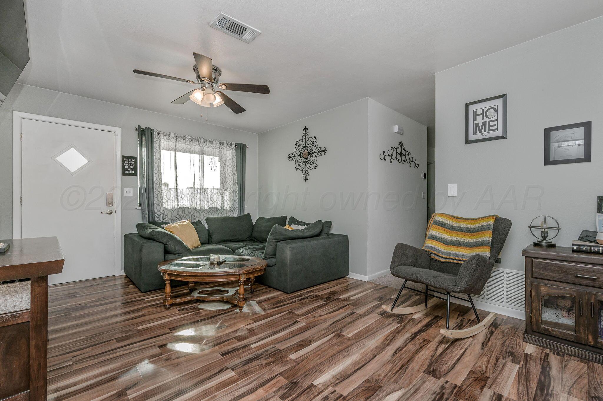 505 Willow Avenue, Dumas, Texas image 5