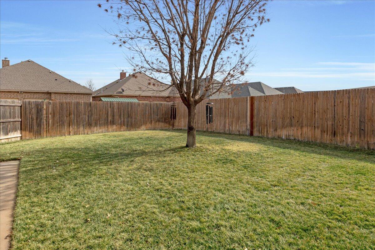 8417 Addison Drive, Amarillo, Texas image 21