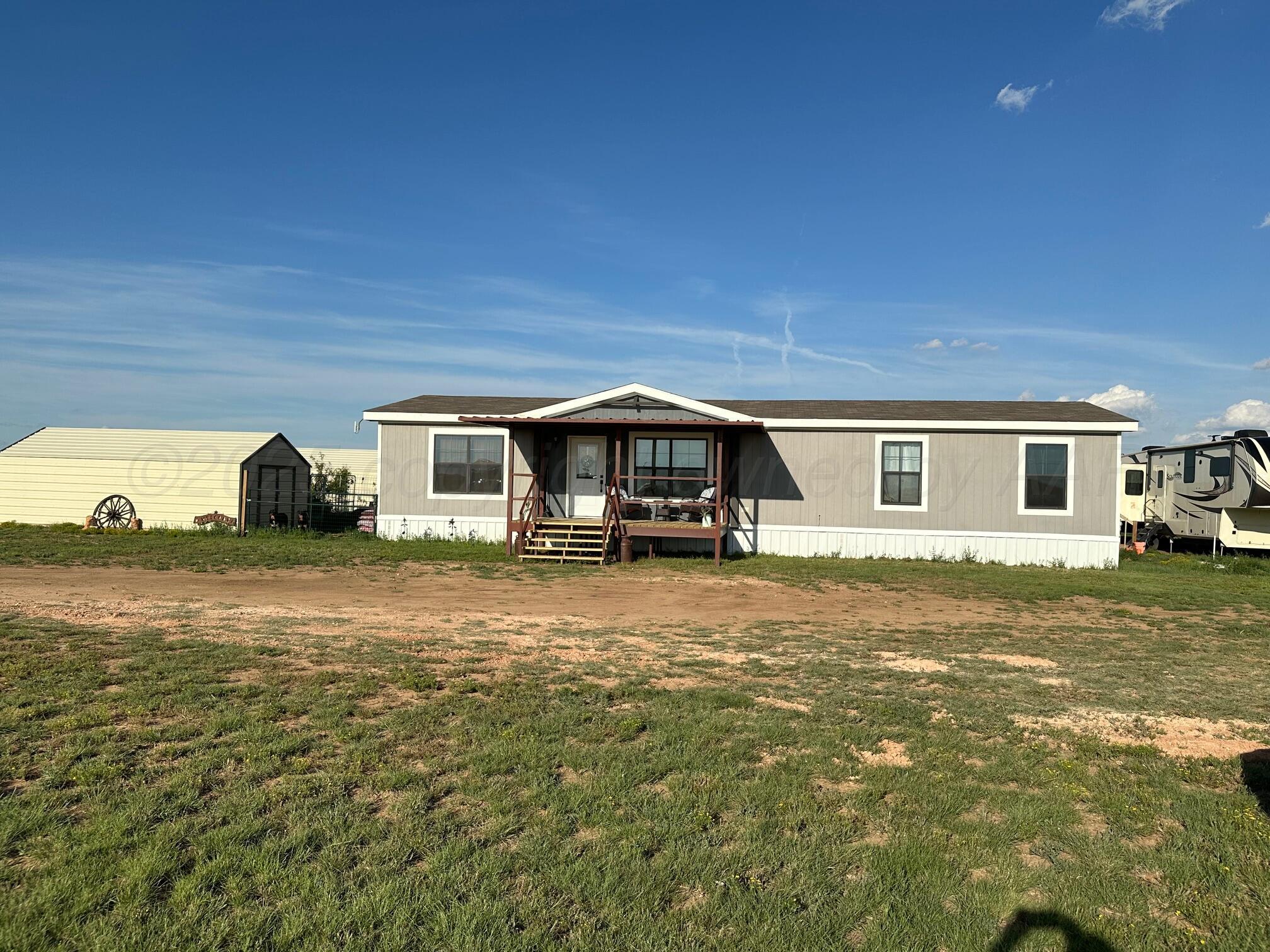 6570 Co Rd 37 Street, Vega, Idaho image 1