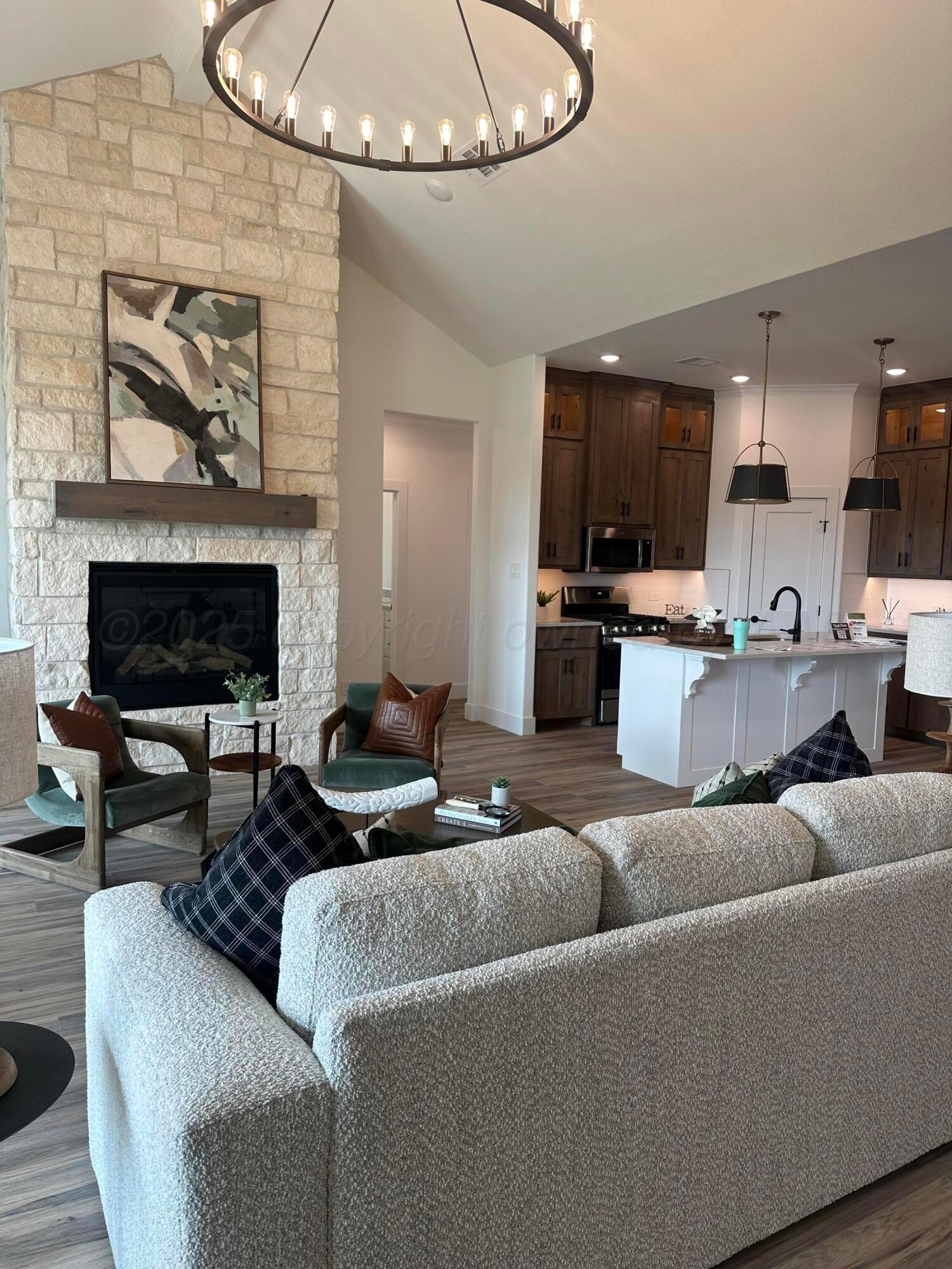 18501 Rhino Road, Canyon, Texas image 2