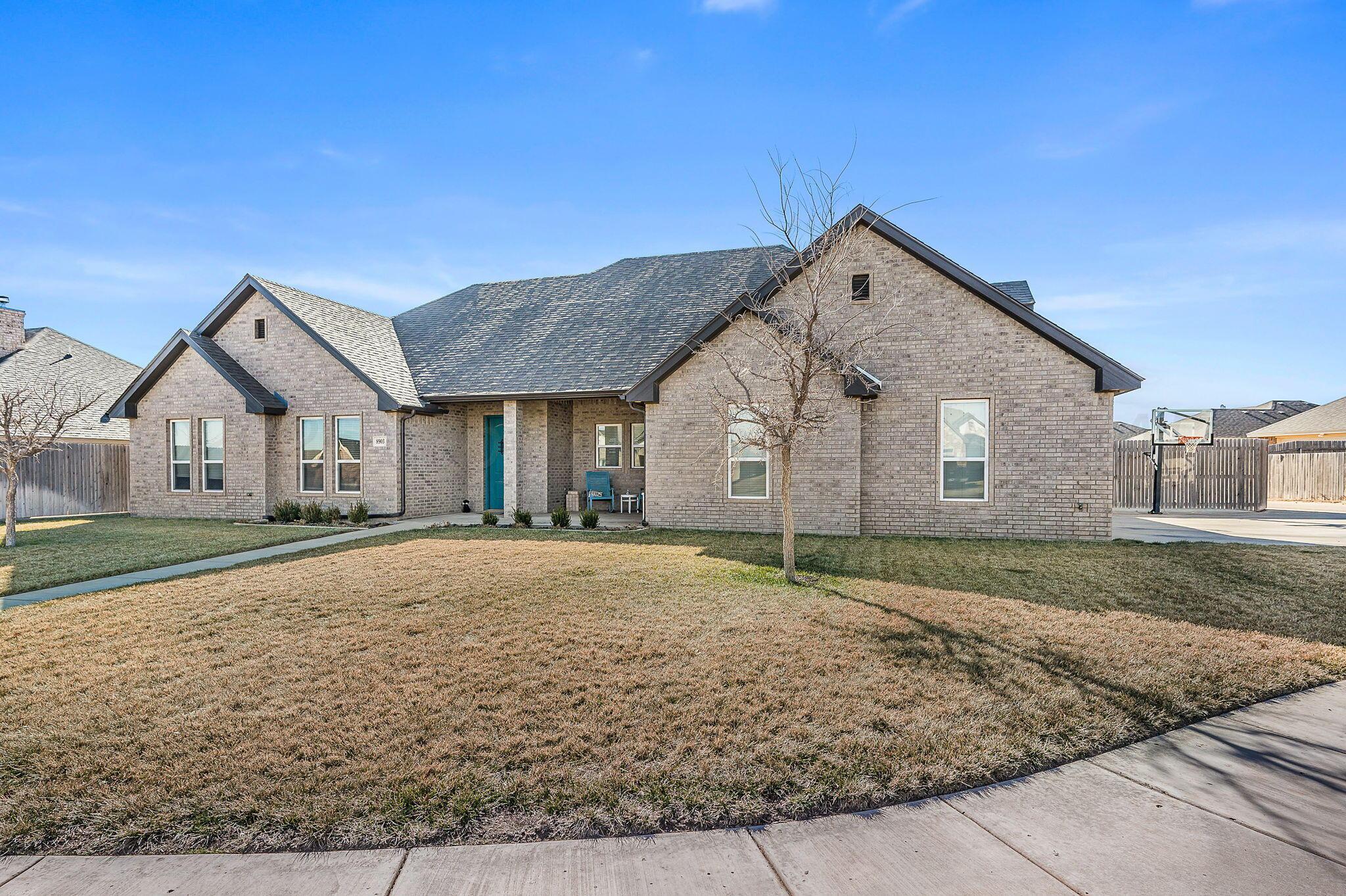 8903 Canton Court, Amarillo, Texas image 3