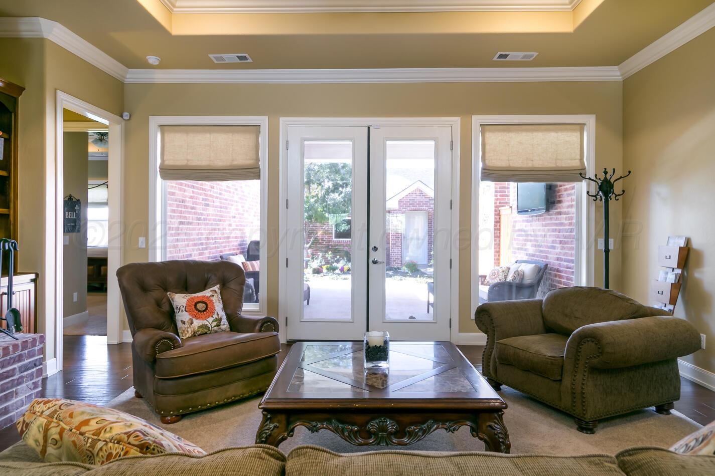 6400 Glenwood Drive, Amarillo, Alaska image 13