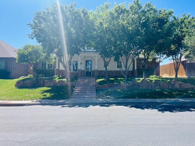 6400 Glenwood Drive, Amarillo, Alaska image 35