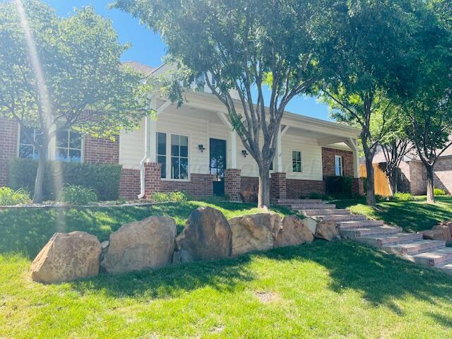 6400 Glenwood Drive, Amarillo, Alaska image 2