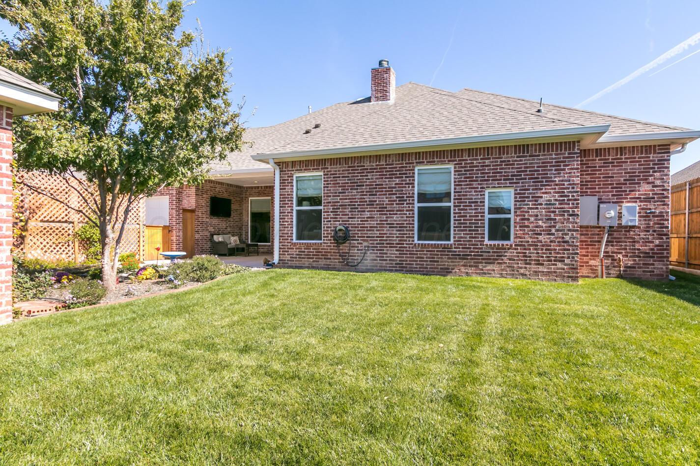6400 Glenwood Drive, Amarillo, Alaska image 32