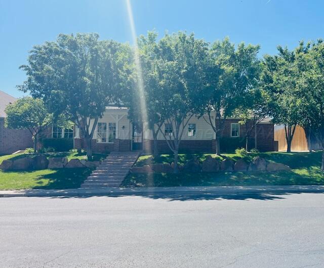 6400 Glenwood Drive, Amarillo, Alaska image 3