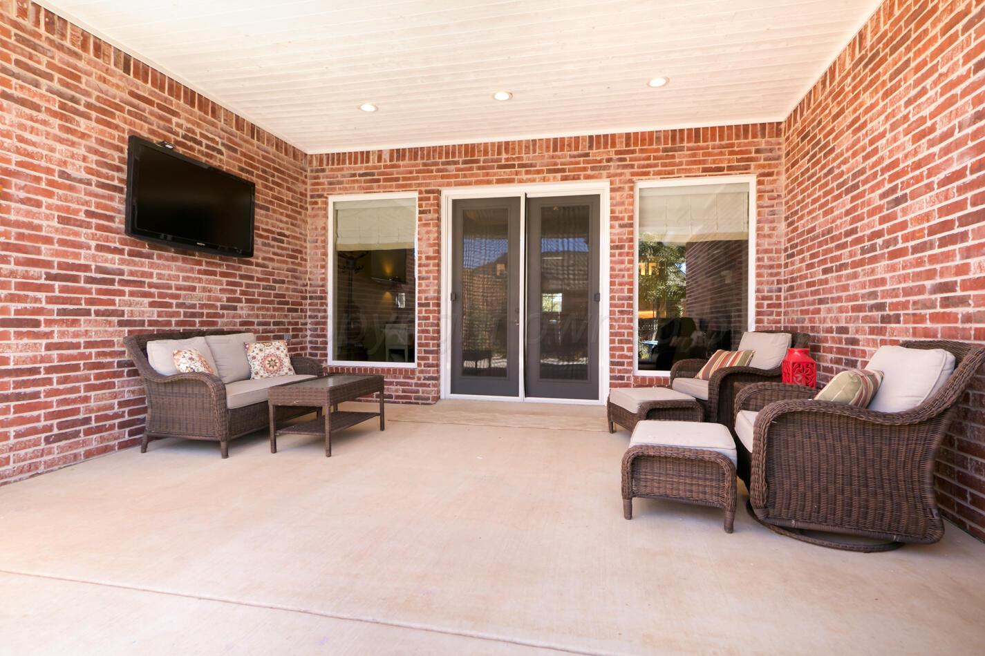 6400 Glenwood Drive, Amarillo, Alaska image 30