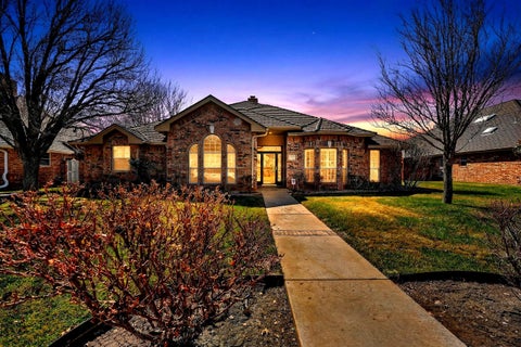 Homes For Sale - 7805 Stuyvesant Avenue<br/> Amarillo, TX 79121