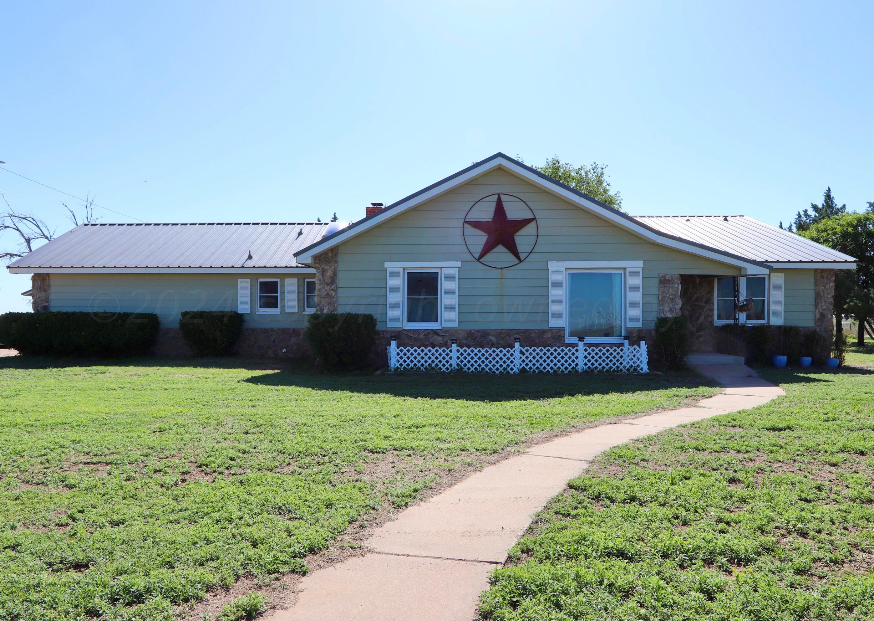 41601 Fm 1705, Happy, Texas image 2