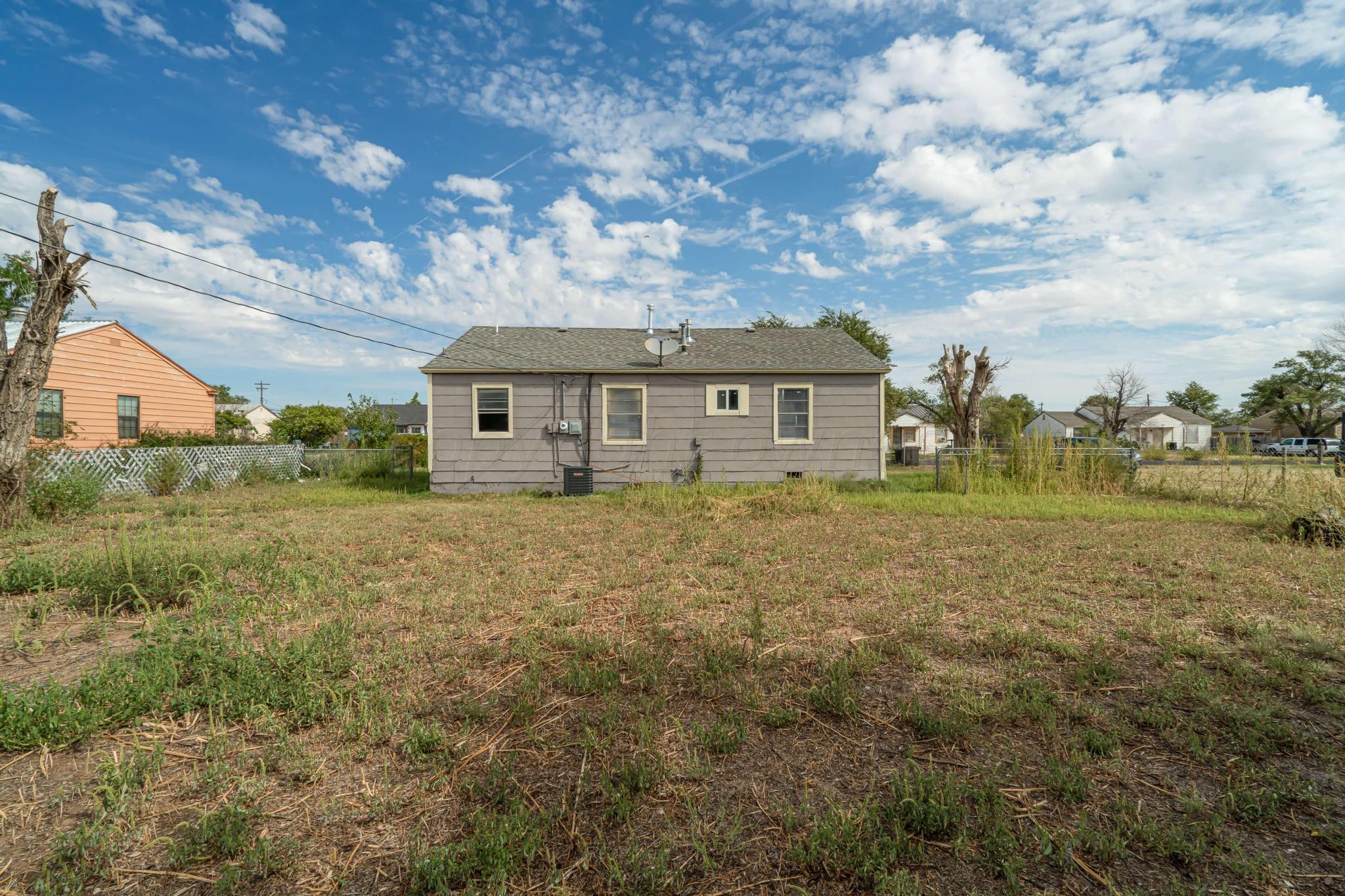 3806 NE 17th Avenue, Amarillo, Texas image 16