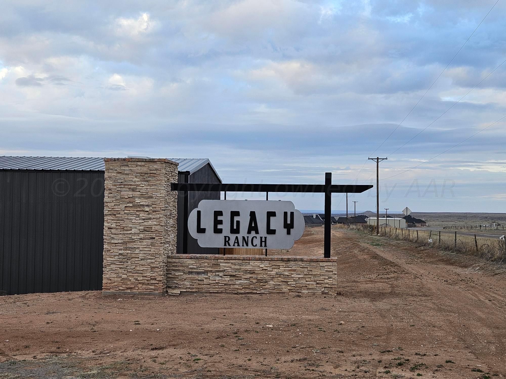 19600 E Sisters Way, Amarillo, Texas image 1