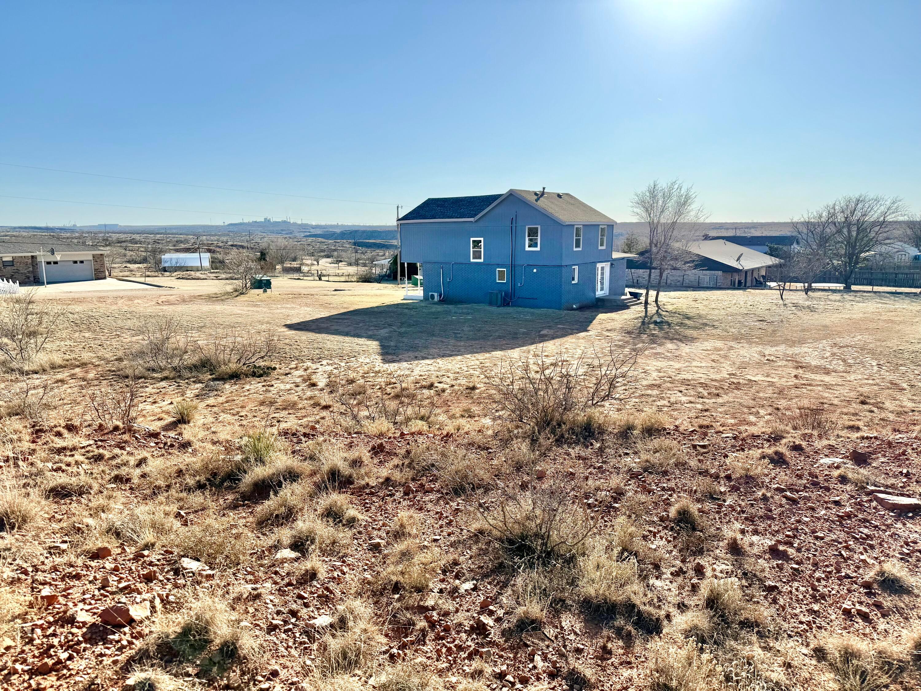 205 Memre Lane, Borger, Texas image 36