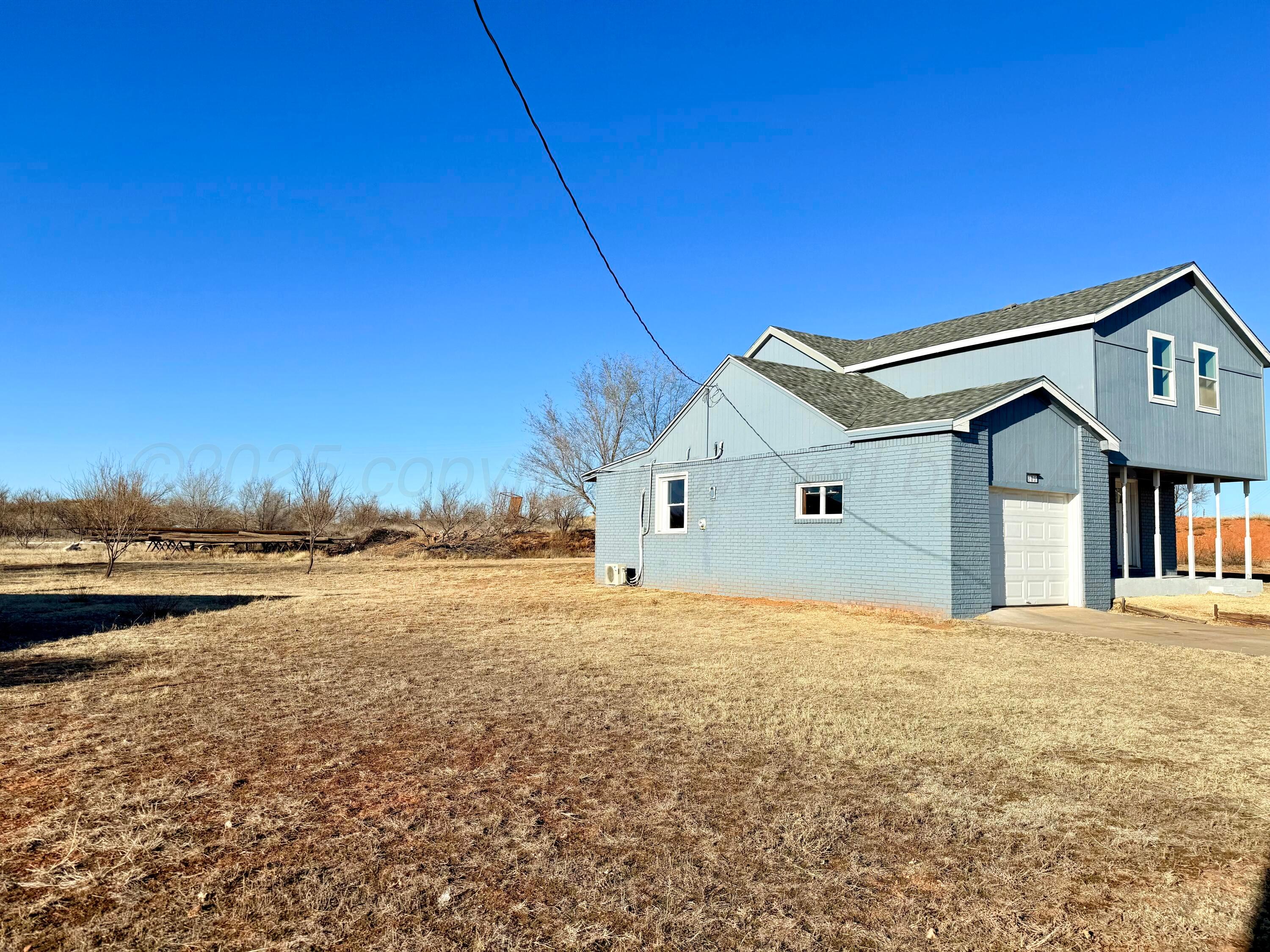 205 Memre Lane, Borger, Texas image 34