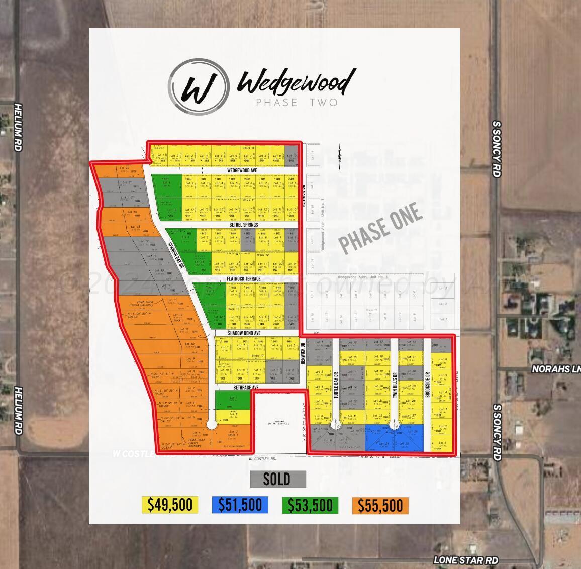 L28 B3 S Soncy/fm 2590 Residential Drive, Amarillo, Alaska image 1