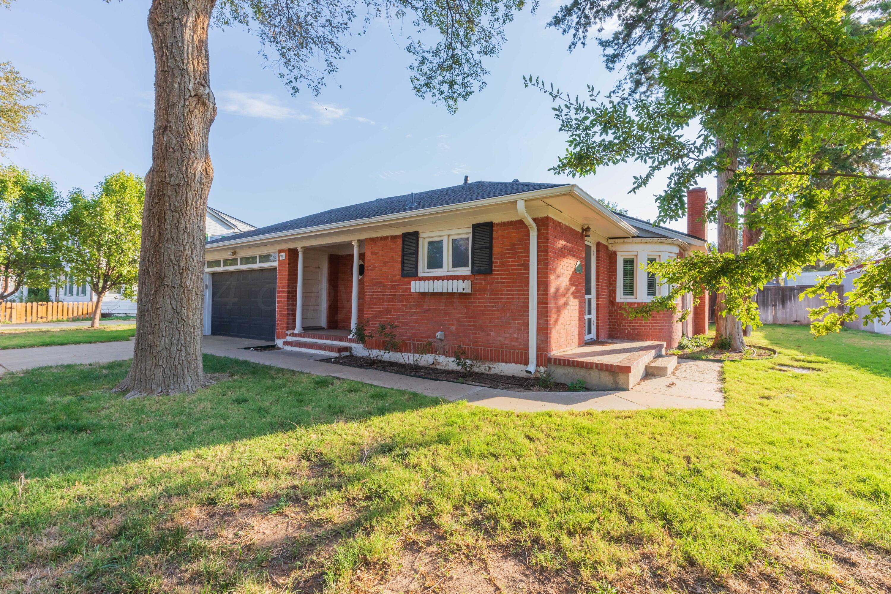 1218 N Charles Street, Pampa, Texas image 7