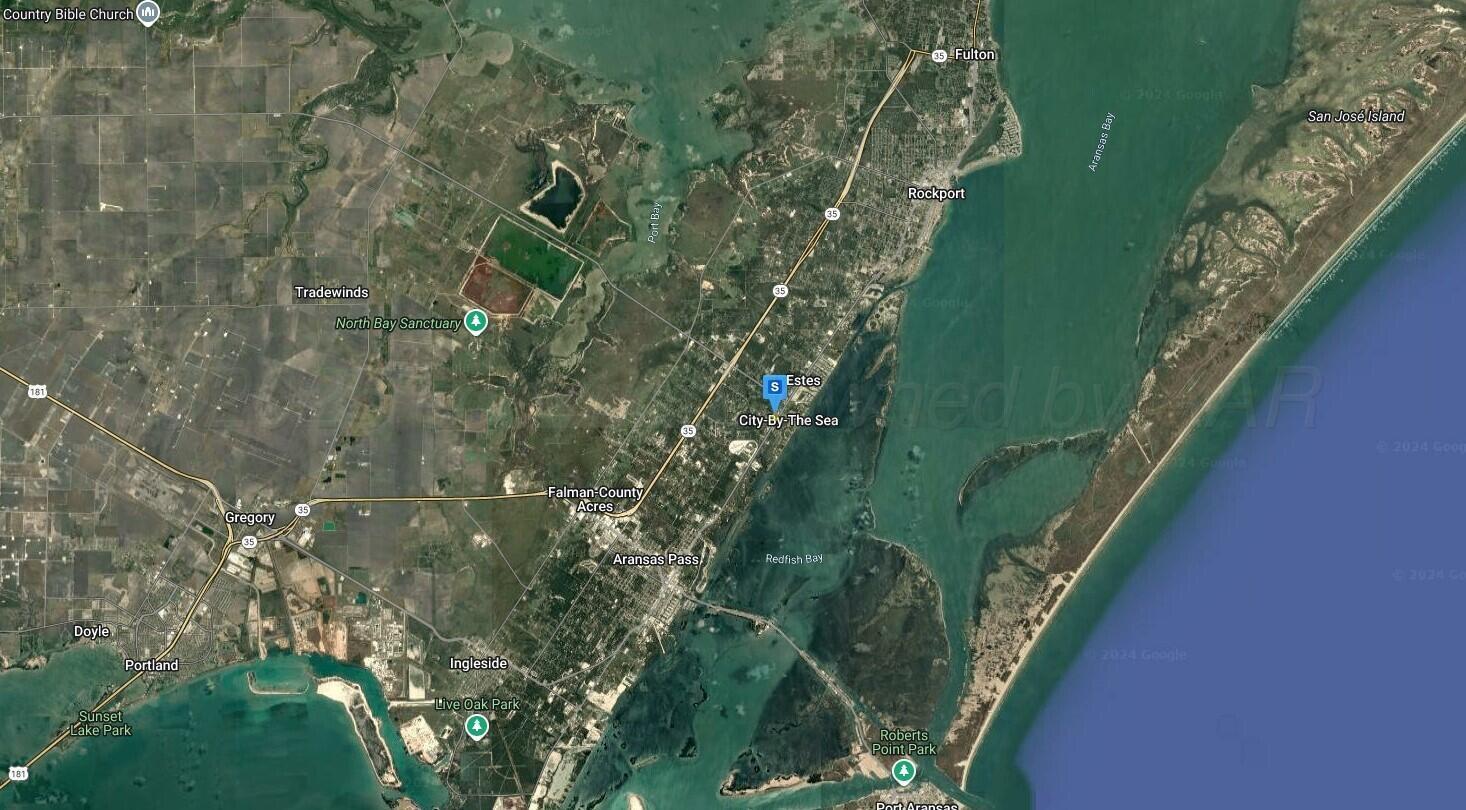 162 Vanderworth Lane, Aransas Pass, Texas image 6