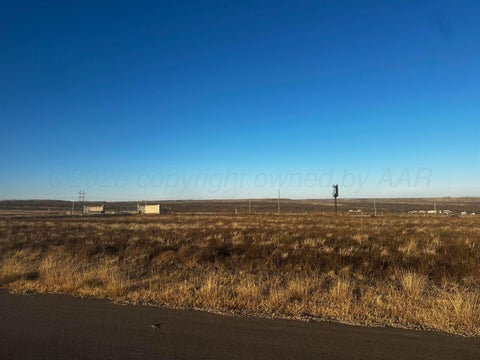 Vacant Land For Sale - 2601 Rainmaker Lane<br/> Amarillo, TX 79124
