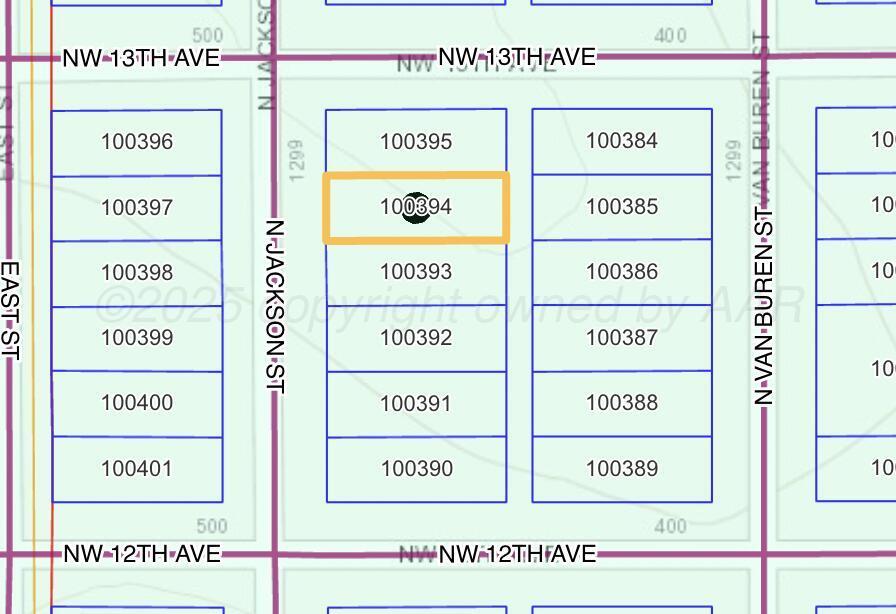 1208 N Jackson Street, Amarillo, Idaho image 1