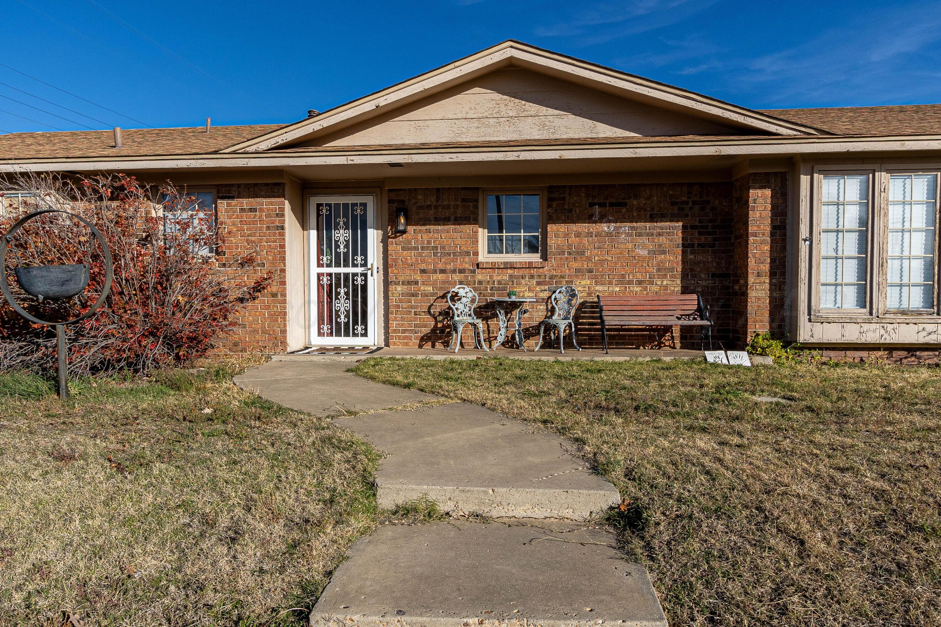 1620 N Takewell Street, Borger, Texas image 3