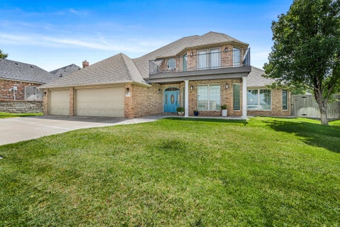 Homes For Rent - 25 Carnoustie Lane<br/> Amarillo, TX 79124