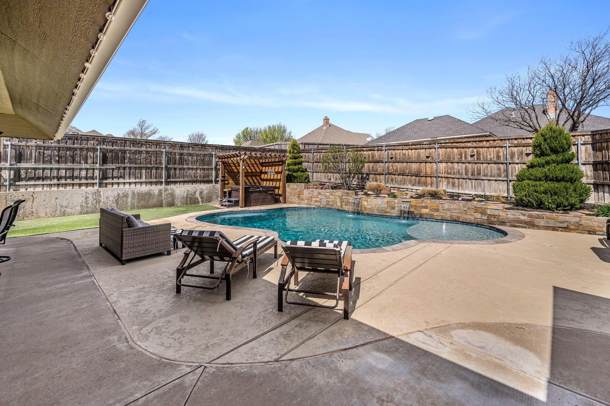 6506 Acacia Lane, Amarillo, Alaska image 24