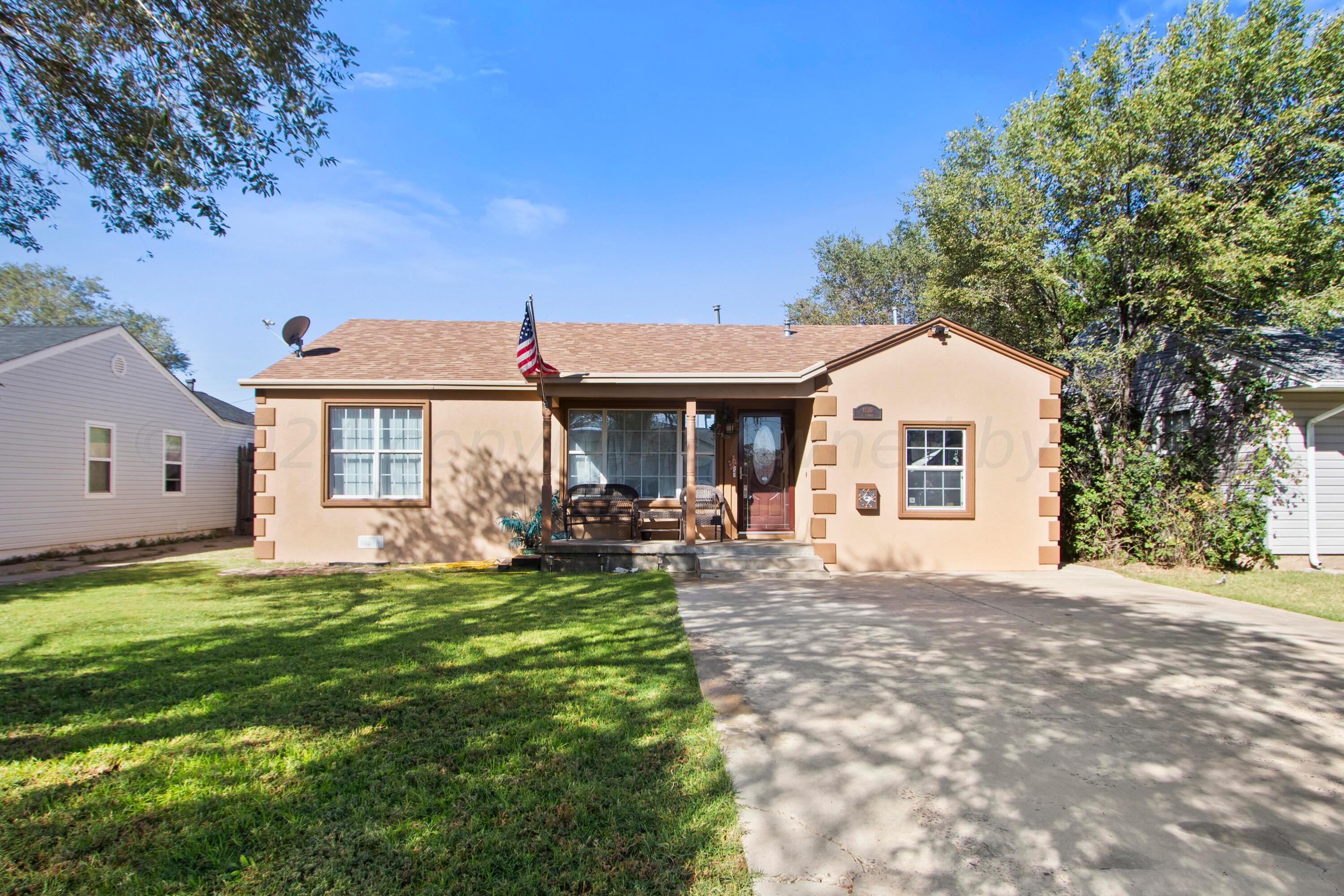 4120 S Travis Street, Amarillo, Texas image 12