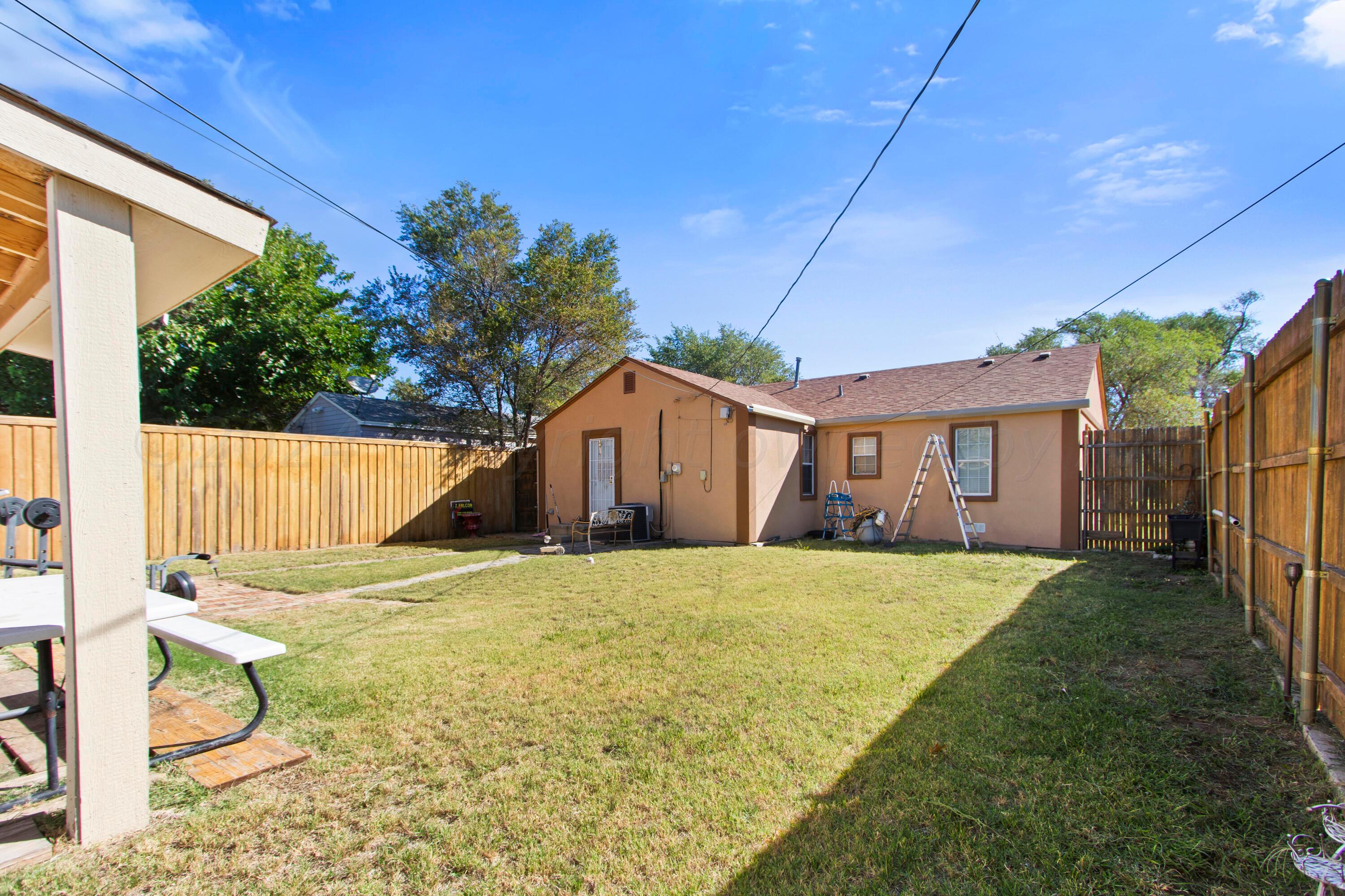 4120 S Travis Street, Amarillo, Texas image 10