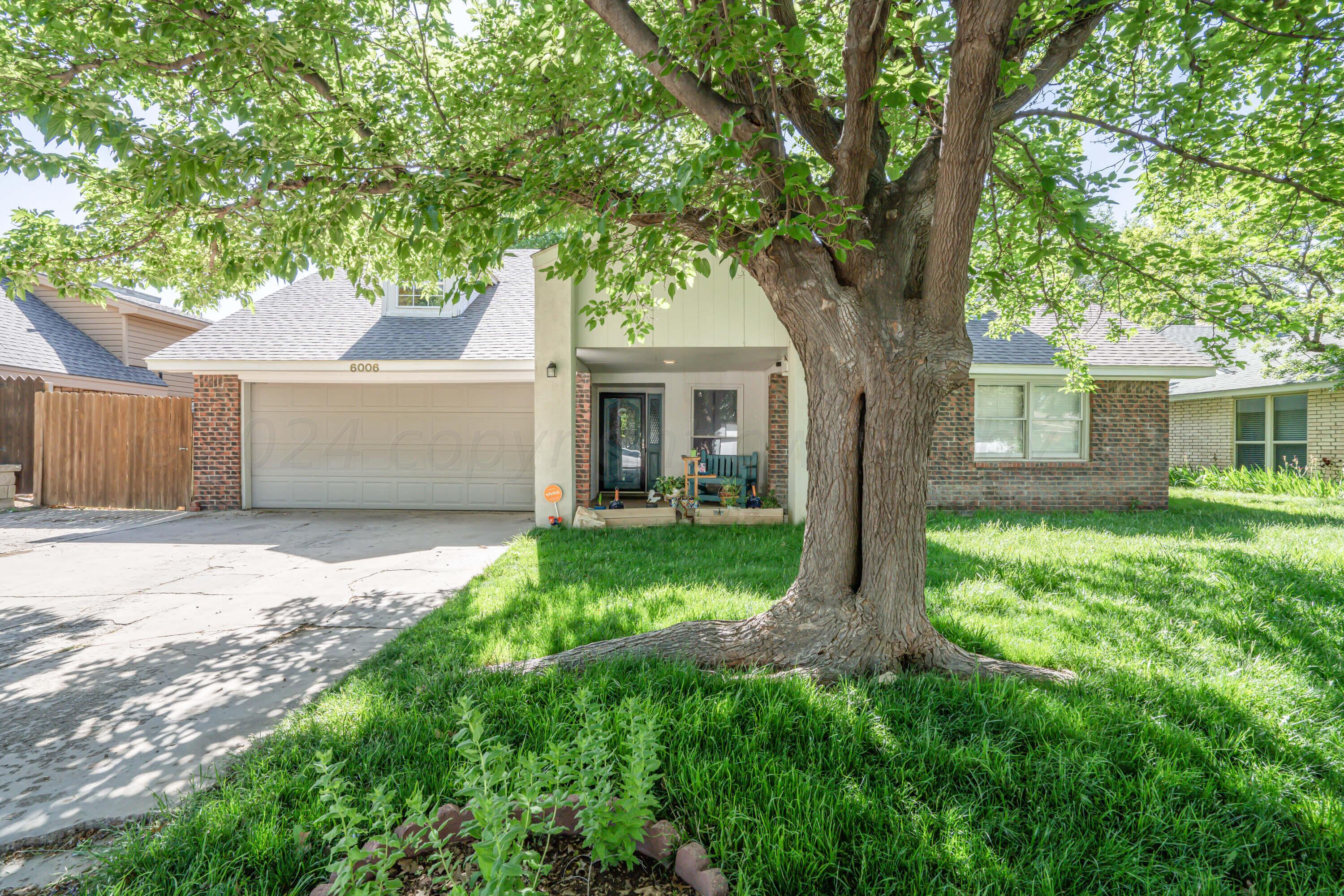 6006 Dartmouth Street, Amarillo, Texas image 25