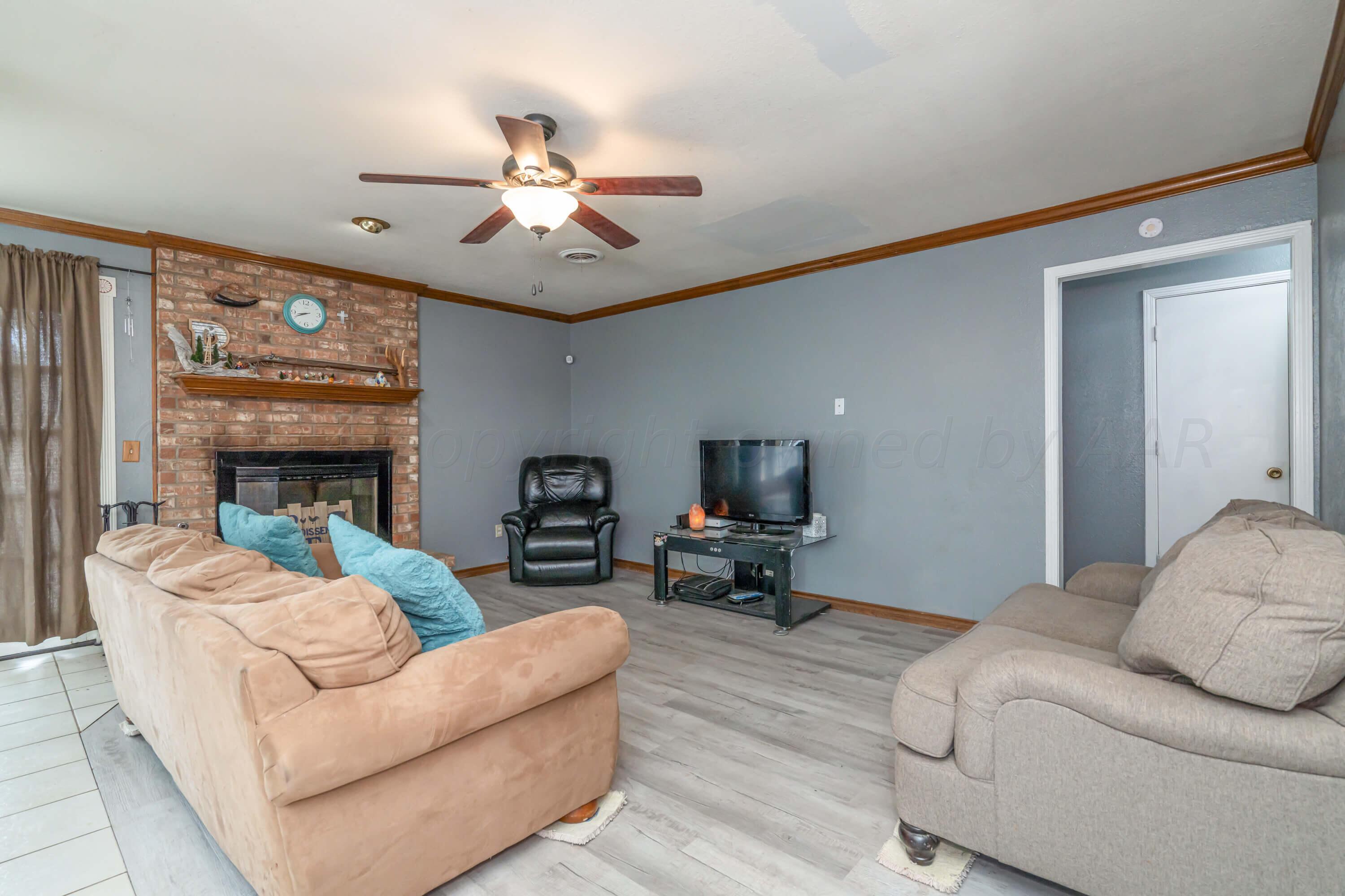 6006 Dartmouth Street, Amarillo, Texas image 3