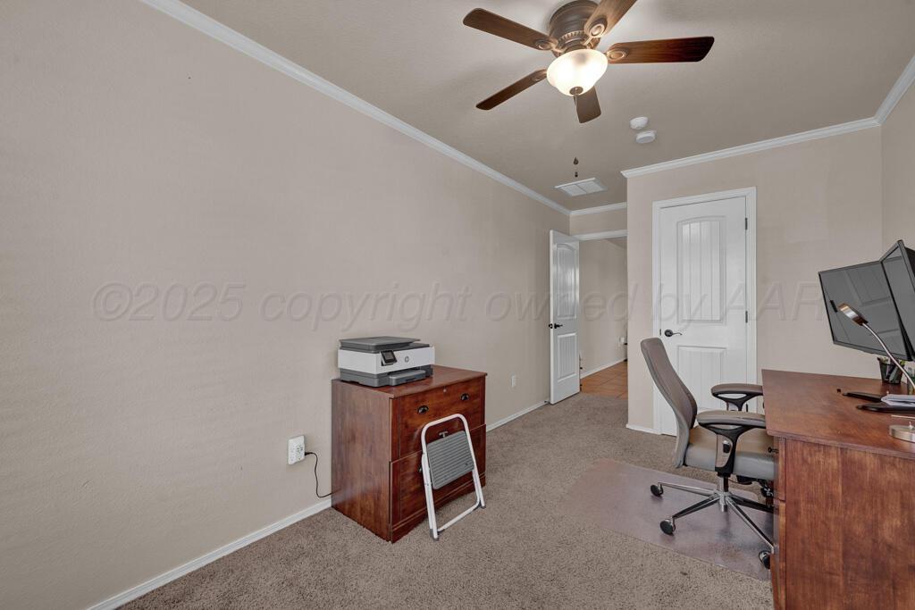 8301 Irvington Court, Amarillo, Idaho image 27