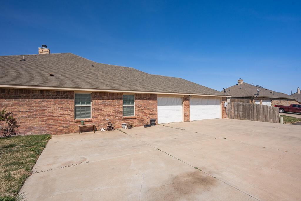 8301 Irvington Court, Amarillo, Idaho image 31