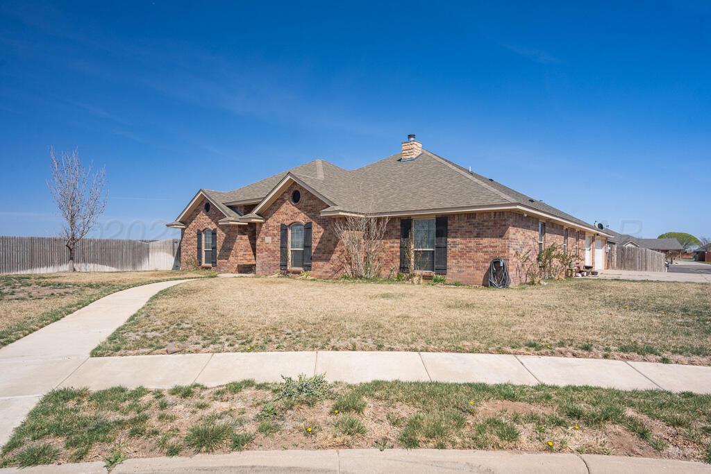8301 Irvington Court, Amarillo, Idaho image 2