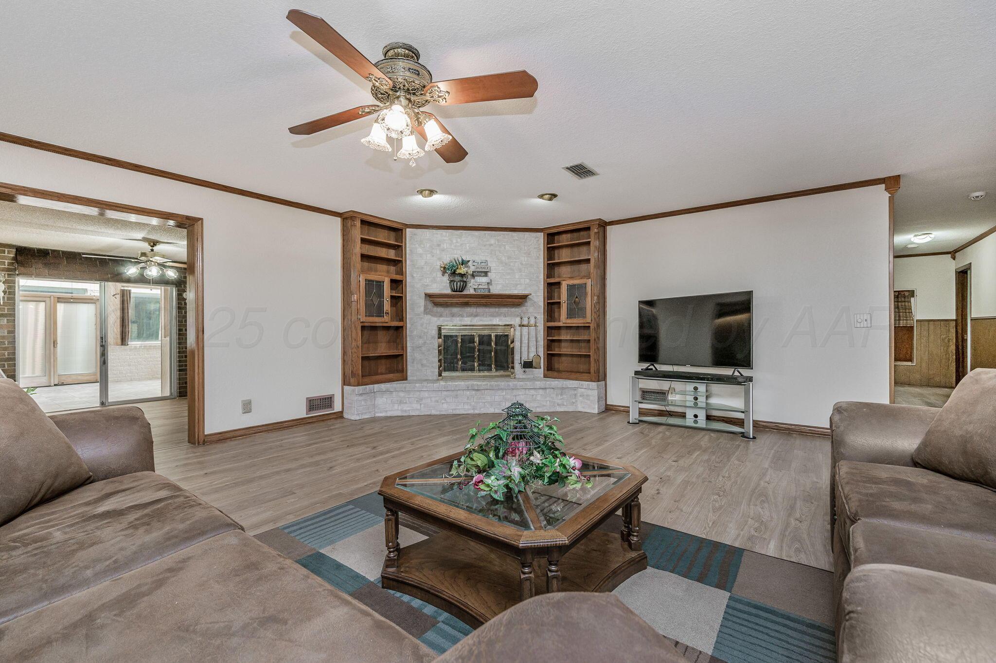 613 Bennett Drive, Dumas, Alaska image 3