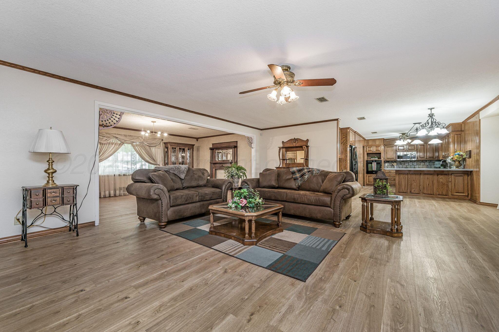 613 Bennett Drive, Dumas, Alaska image 4