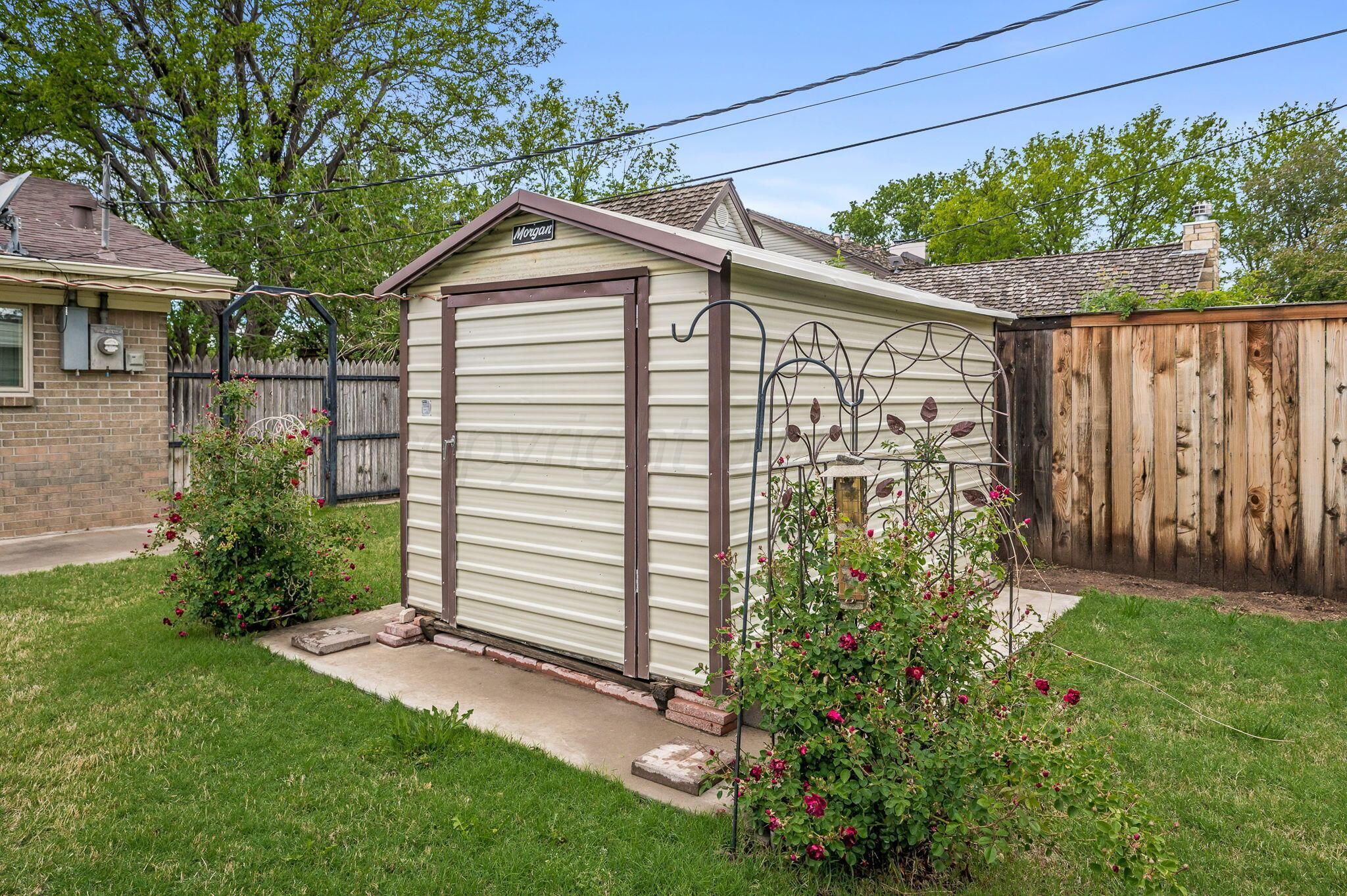613 Bennett Drive, Dumas, Alaska image 32