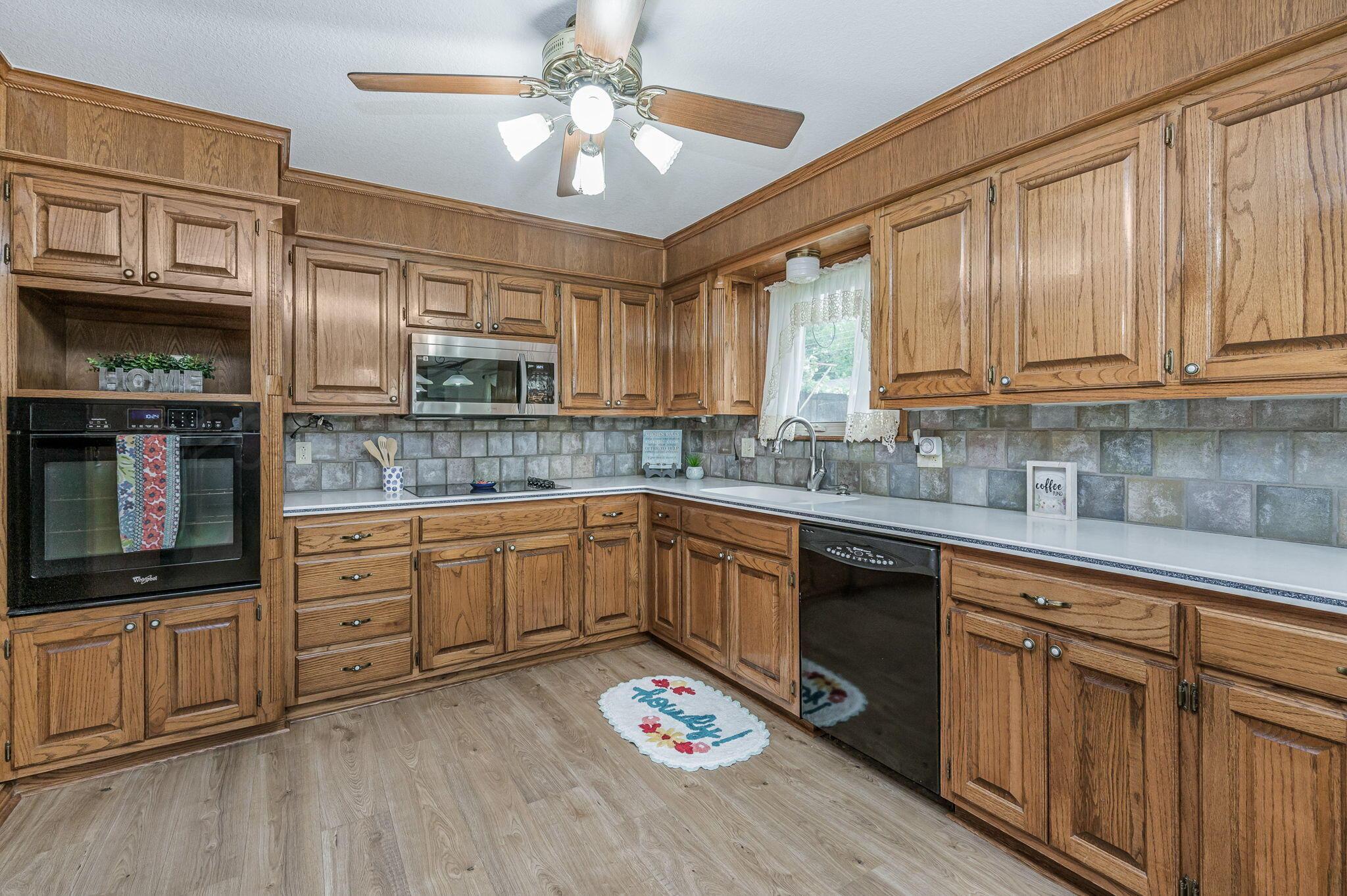 613 Bennett Drive, Dumas, Alaska image 10