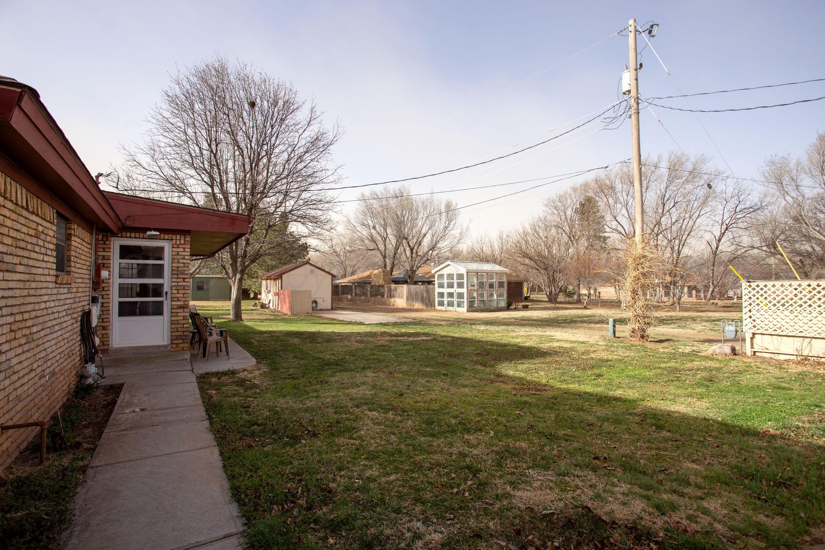 100 Chucker Street, Amarillo, Texas image 31