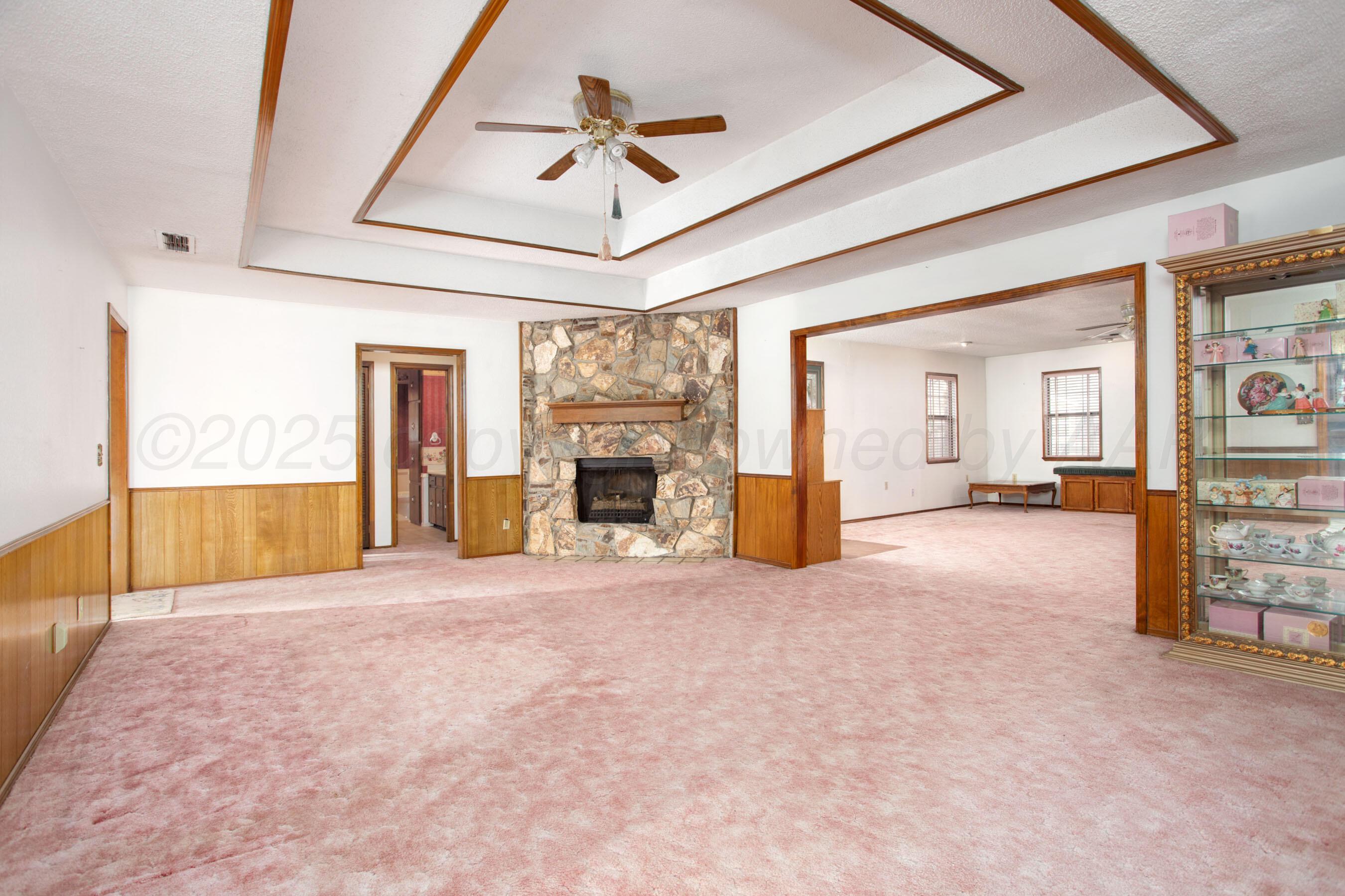 100 Chucker Street, Amarillo, Texas image 10