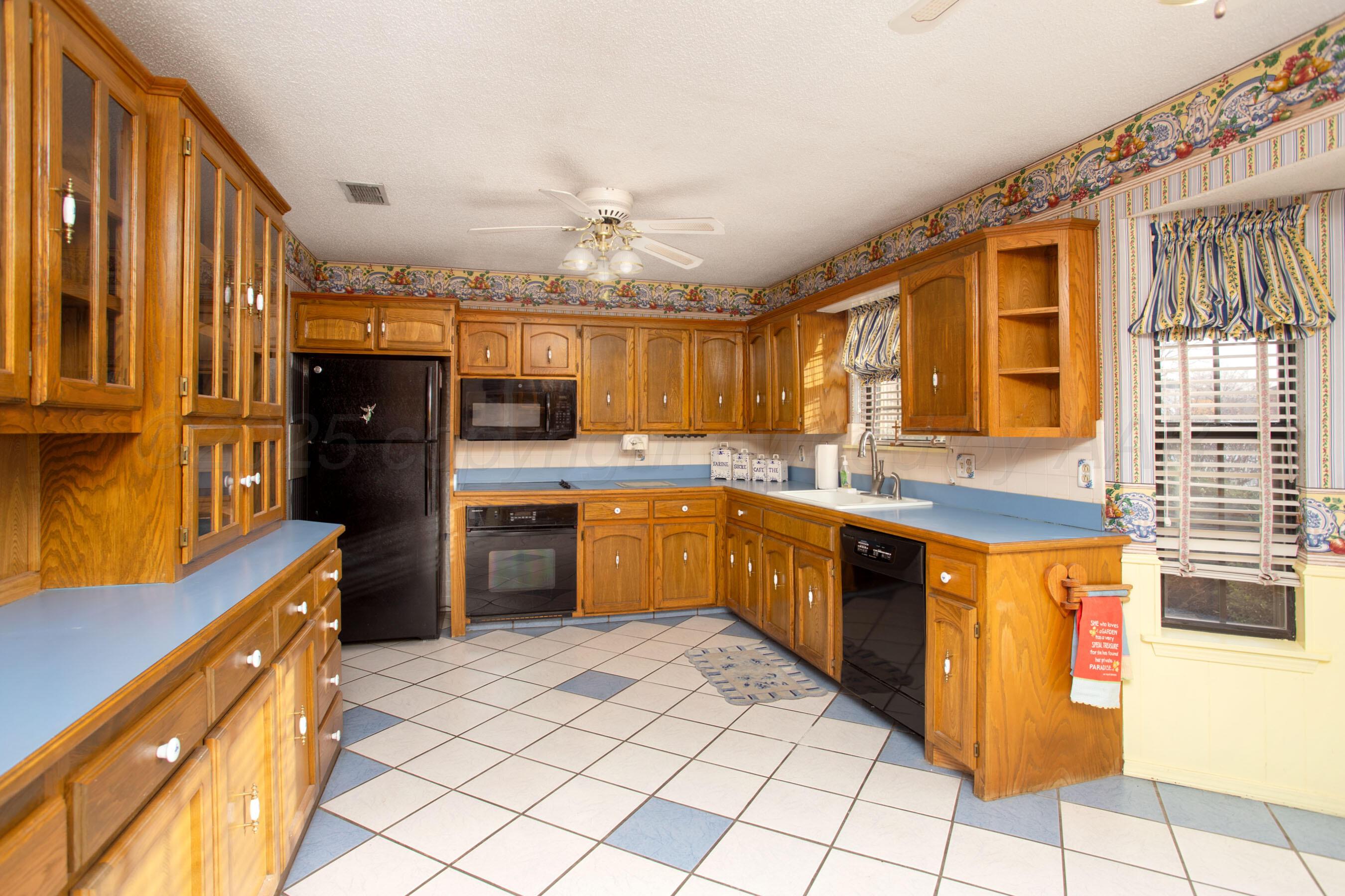 100 Chucker Street, Amarillo, Texas image 6
