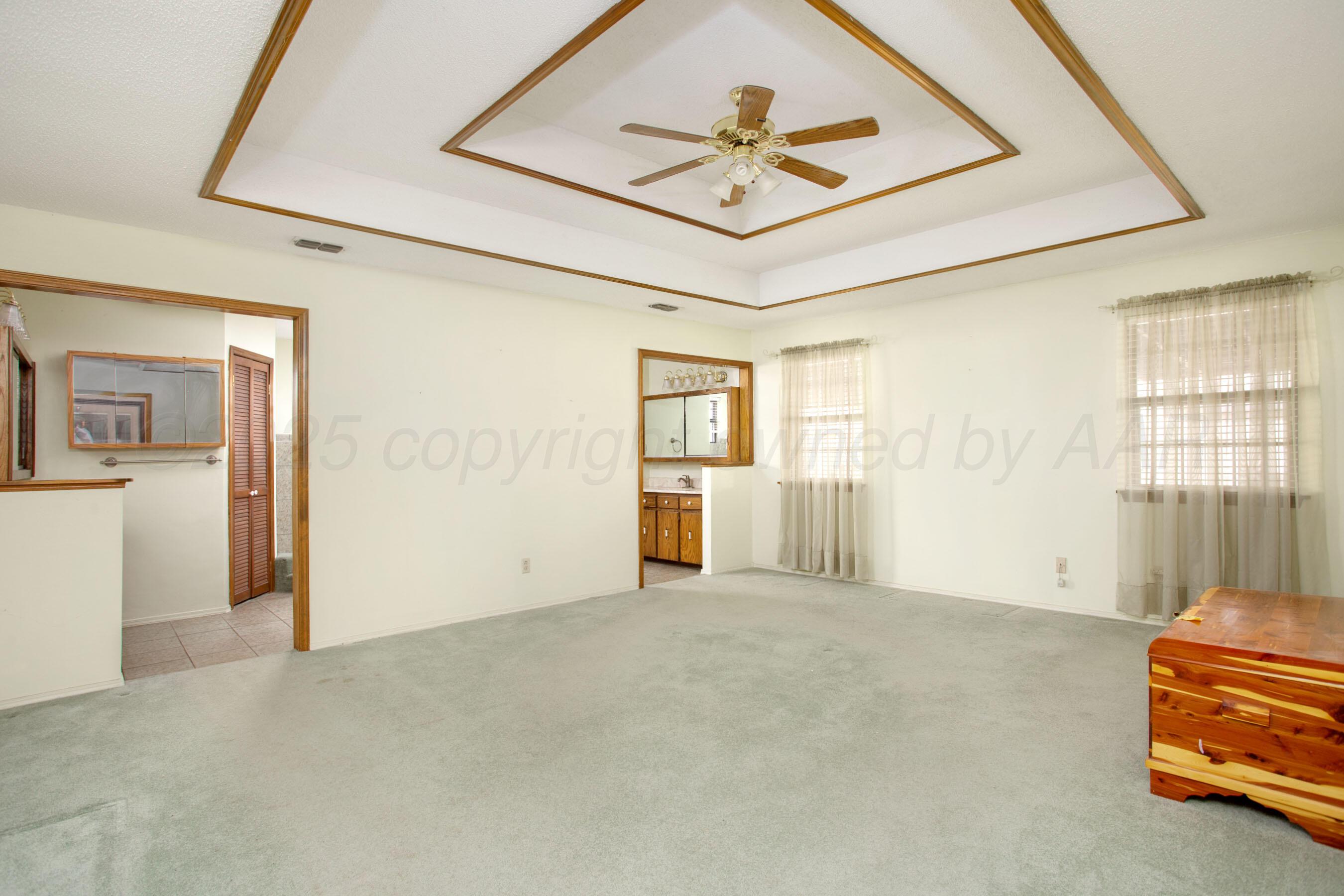 100 Chucker Street, Amarillo, Texas image 21