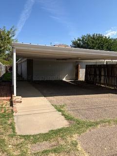 1312 Alta Vista Street, Amarillo, Texas image 22