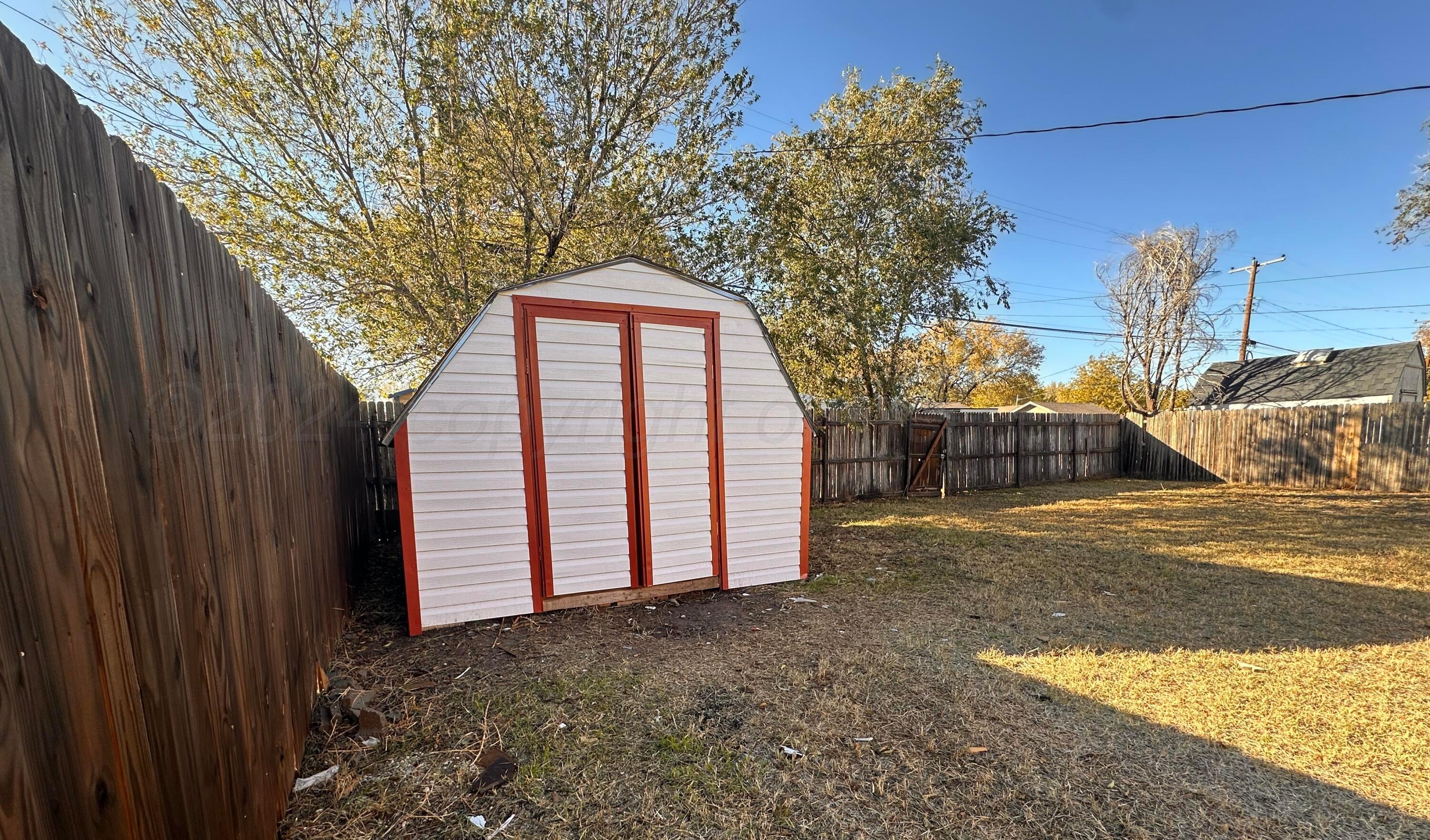 508 Powell Avenue, Dumas, Texas image 20