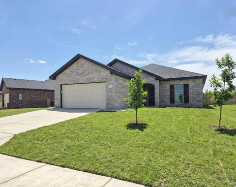Homes For Sale - 22160 Clear Fork Lane<br/> Canyon, TX 79015