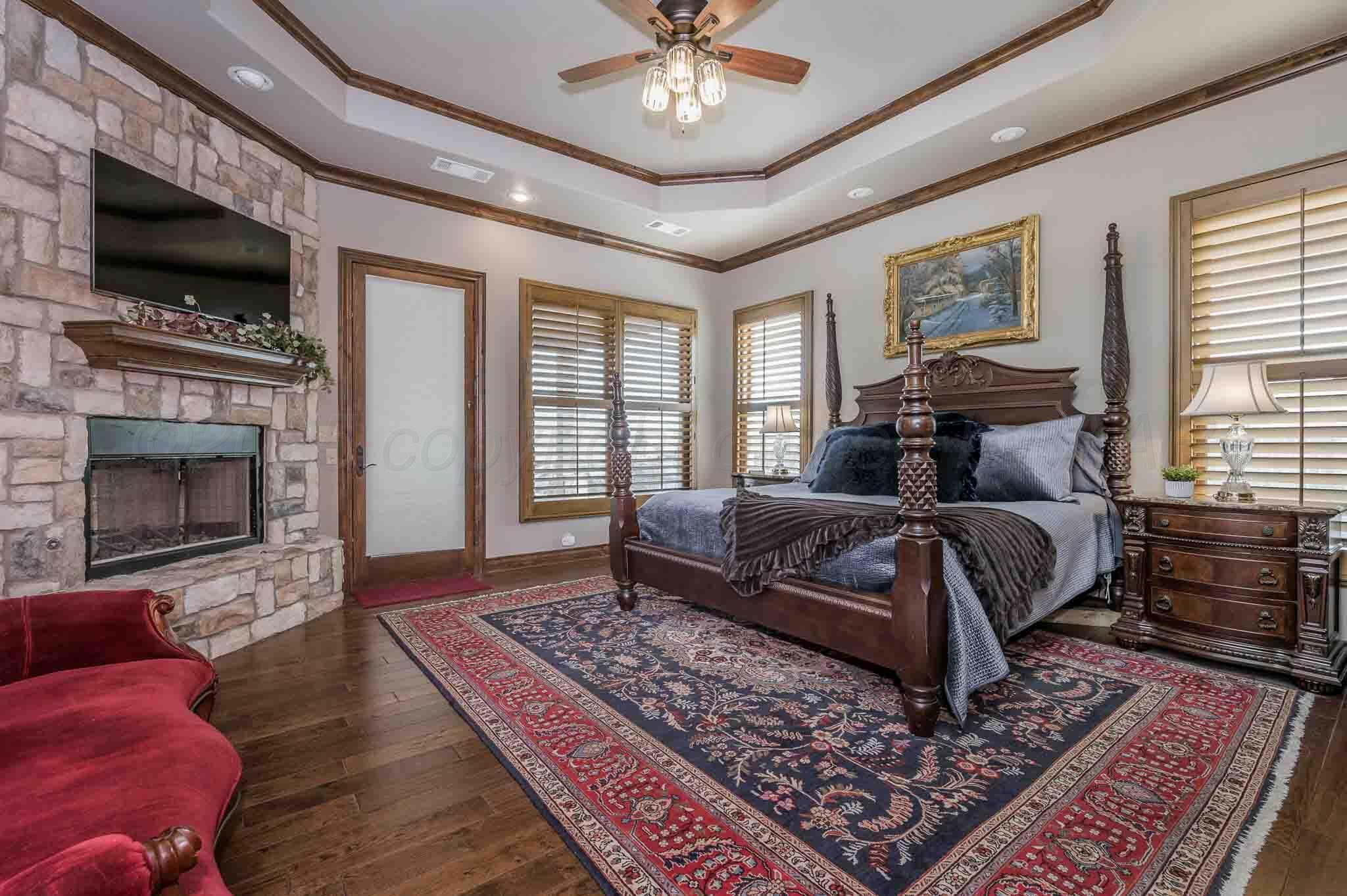 220 T Anchor View, Canyon, Texas image 24